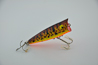 Heddon Tiny Chugger Spook Lure Brown Crawdad BRS