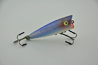 Heddon Tiny Chugger Spook Lure
