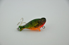Heddon Dowagiac Top Sonic Lure Natural Sunfish