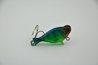 Heddon Dowagiac Top Sonic Lure Natural Bluegill