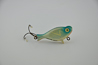 Heddon Dowagiac Top Sonic Lure Blue Scale 