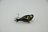 Heddon Dowagiac Top Sonic Lure Black