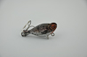 Heddon Dowagiac Top Sonic Lure Natural Shad