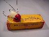 South Bend Antique Lure the Plug Oreno