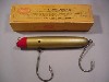 South Bend Antique Lure the Tarp Oreno