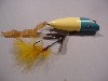 South Bend Antique Lure the Wiz Oreno